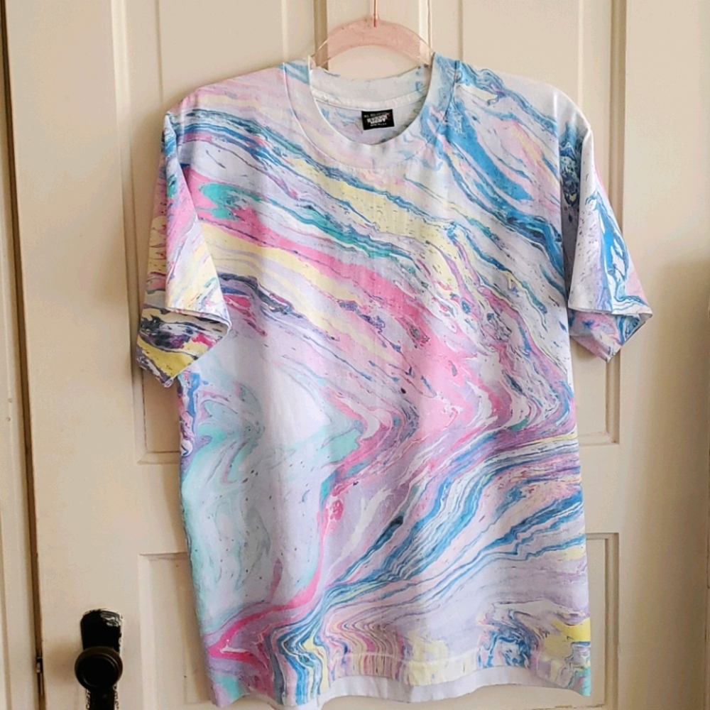 80s / 90s vintage apparel